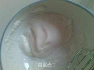 红枣蛋糕的做法步骤:3
