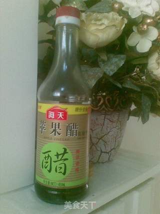 红枣蛋糕的做法步骤:4