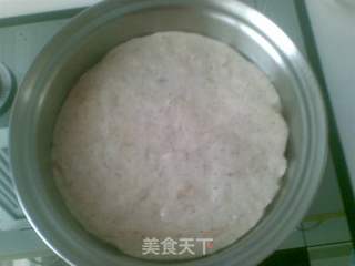 红枣蛋糕的做法步骤:7