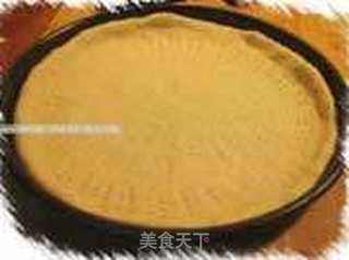 自制培根Pizza的做法步骤:3