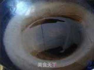 萝卜排骨汤的做法步骤:5