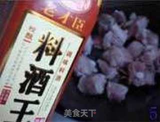 萝卜排骨汤的做法步骤:8