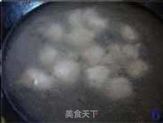 萝卜排骨汤的做法步骤:9