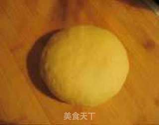 小小面包条的做法步骤:3