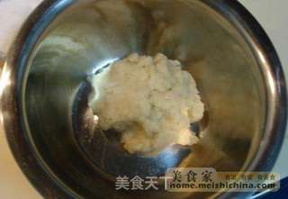 巧克力奶黄吉士棒的做法步骤:4