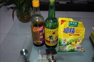 冷吃牛肉的做法步骤:3