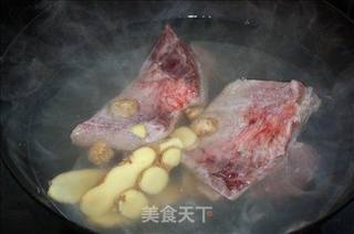 冷吃牛肉的做法步骤:4