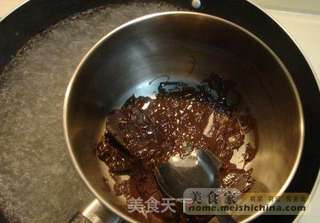 巧克力奶黄吉士棒的做法步骤:19