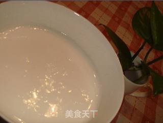 川北涼粉的做法步骤:2