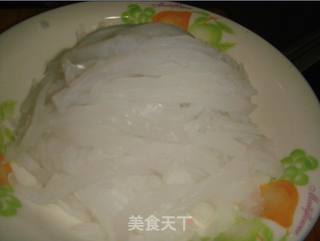 川北涼粉的做法步骤:10