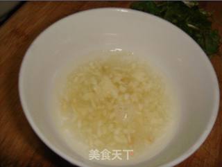 川北涼粉的做法步骤:11
