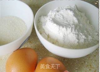 海苔苏打饼的做法步骤:2