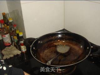 香干小炒肉的做法步骤：10