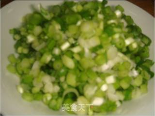 鮮肉汤圆的做法步骤:2