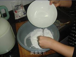 鮮肉汤圆的做法步骤:7