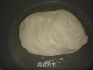 鮮肉汤圆的做法步骤:8