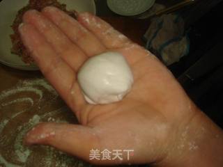 鮮肉汤圆的做法步骤:20