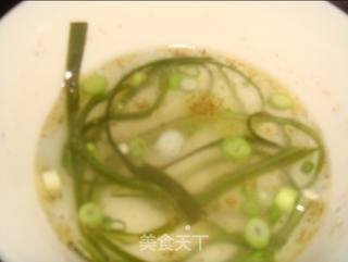 鮮肉汤圆的做法步骤:28