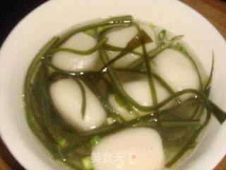 鮮肉汤圆的做法步骤:29