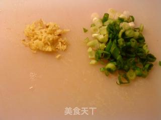 烤三文鱼加奶油的做法步骤:2