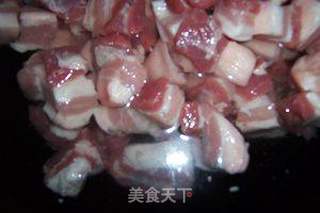 西马红烧肉的做法步骤：3