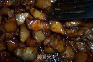 西马红烧肉的做法步骤：7