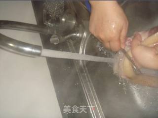 酥肉的做法步骤:2