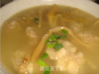 酥肉的做法步骤:10
