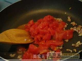自制意式冷面的做法步骤:2