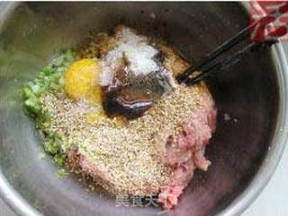 牛排卷饼的做法步骤:7