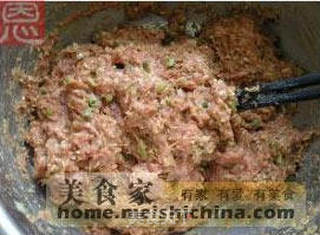 牛排卷饼的做法步骤:8