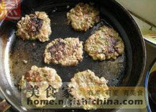 牛排卷饼的做法步骤:12