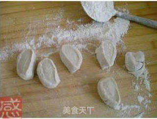 牛排卷饼的做法步骤:14