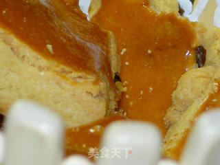 葡萄奶酥的做法步骤:20