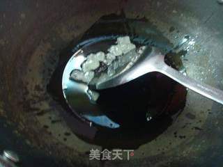 简易版香菇黄焖鸡的做法步骤：5