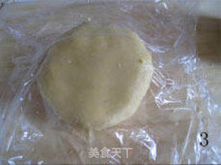甜橙派的做法步骤:3