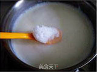 芒果大布丁的做法步骤:5