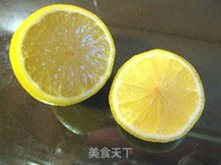 香烤三文鱼之简易法的做法步骤:11