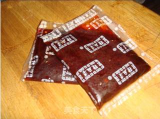 陈麻婆豆腐的做法步骤:7