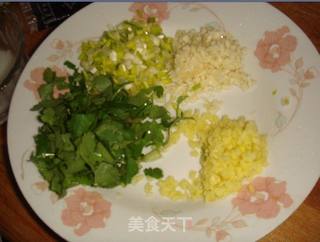 陈麻婆豆腐的做法步骤:8