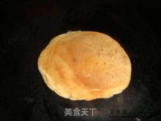 铜锣烧的做法步骤:5