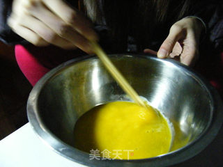 电饭锅--牛奶蛋糕的做法步骤：3