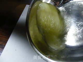 电饭锅--牛奶蛋糕的做法步骤：7