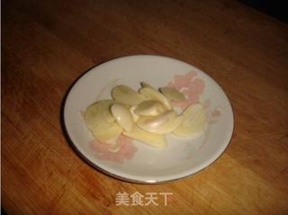 炒羊肉的做法步骤:2