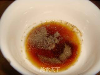 炒羊肉的做法步骤:5