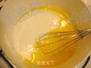 酸奶蛋糕的做法步骤:11