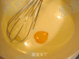 酸奶蛋糕的做法步骤:13