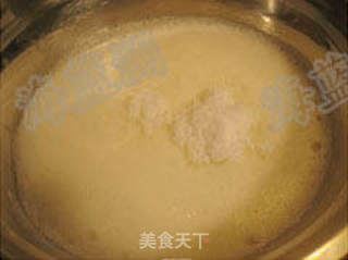 酸奶蛋糕的做法步骤：17