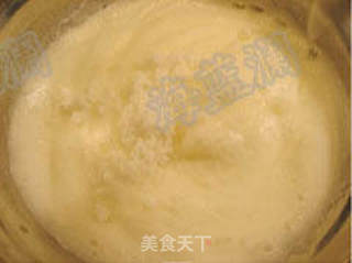 酸奶蛋糕的做法步骤:18