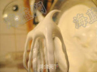 酸奶蛋糕的做法步骤:19